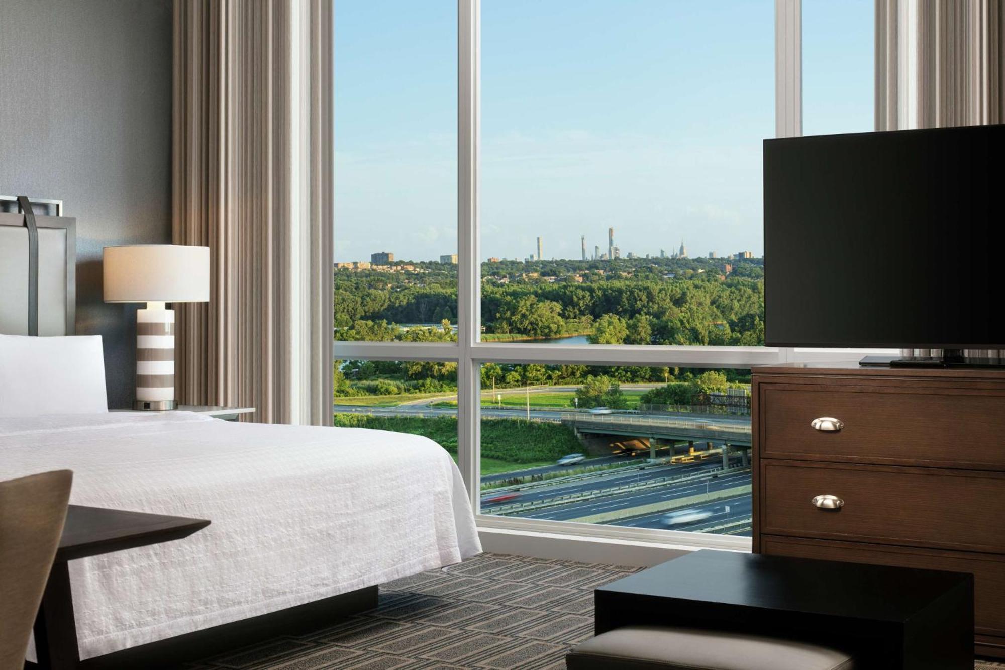 Homewood Suites By Hilton Teaneck Glenpointe Exteriér fotografie