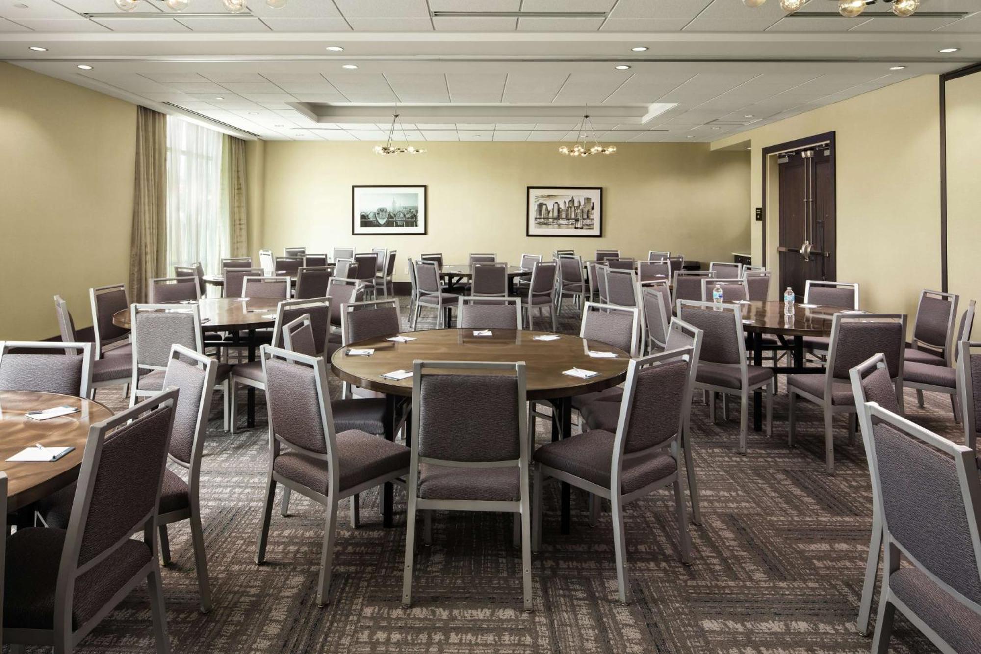 Homewood Suites By Hilton Teaneck Glenpointe Exteriér fotografie